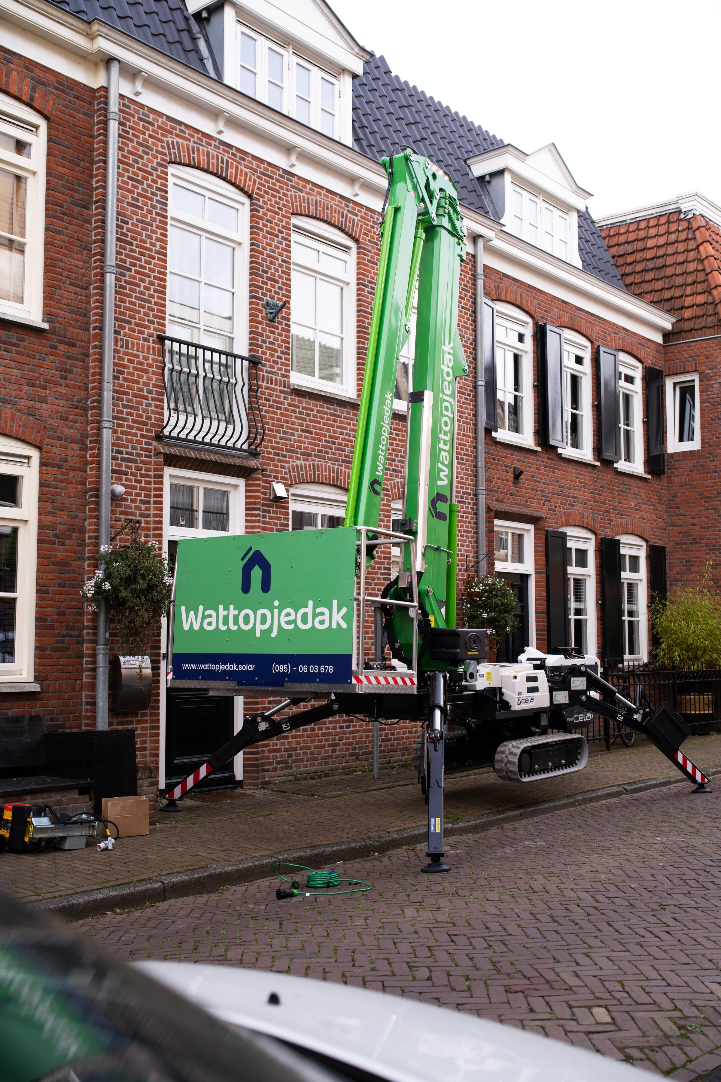 Wattopjedak · beeld 3