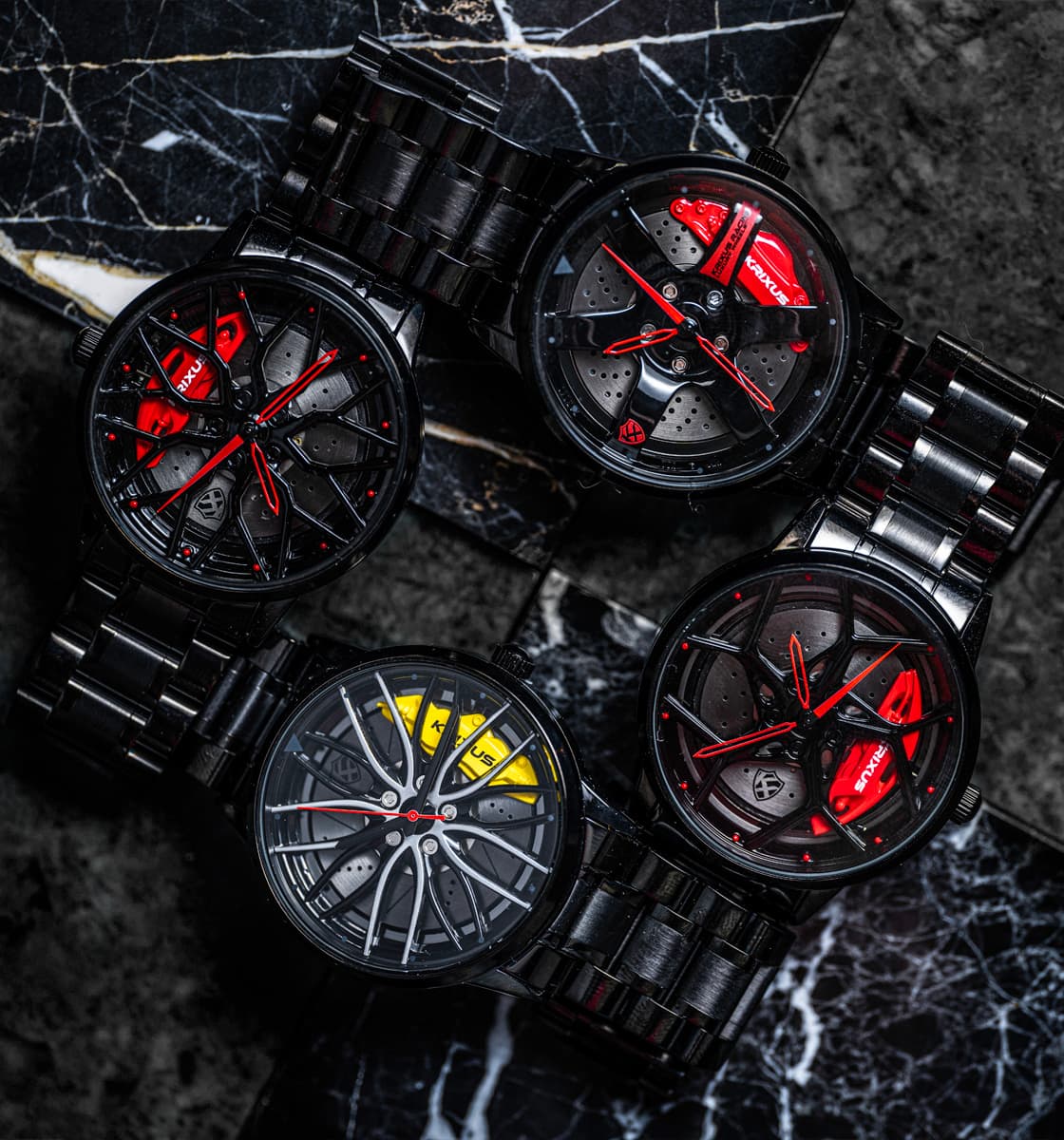 Krixus Luxury · image 2
