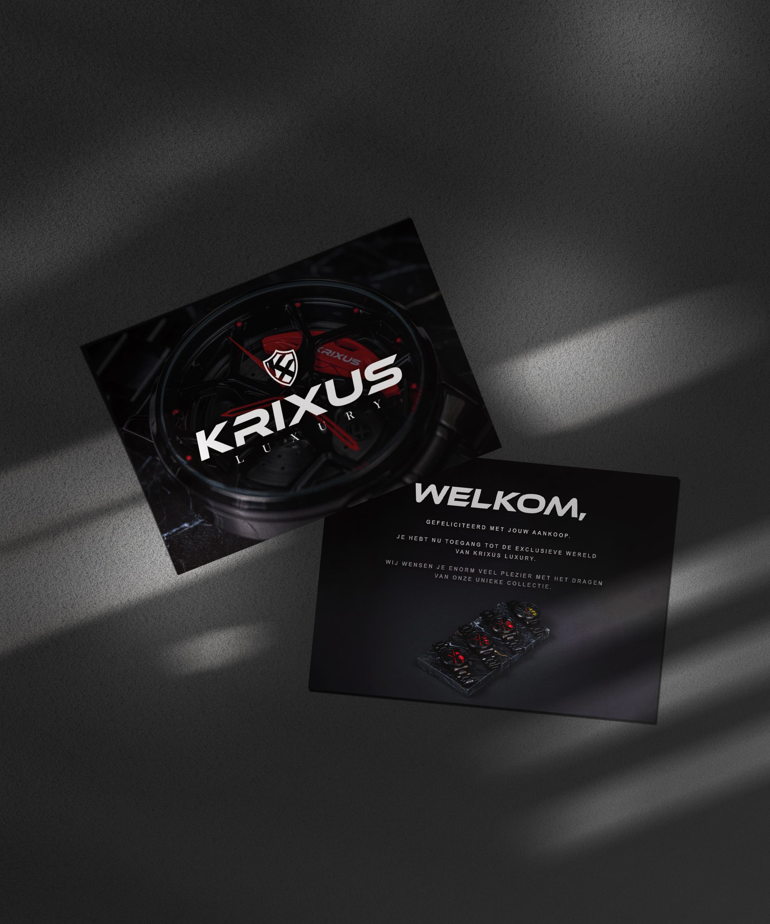 Krixus Luxury · image 3